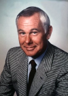 John William "Johnny" Carson